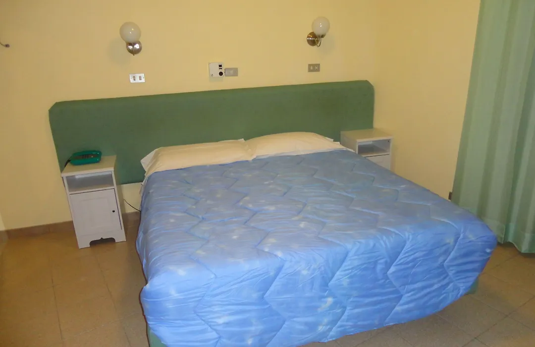 Hotel Puntabella-1