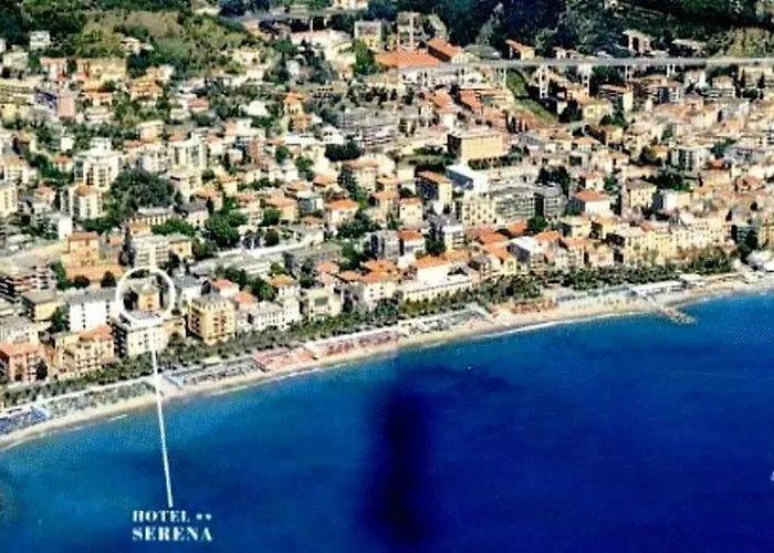 Hotel Serena Varazze