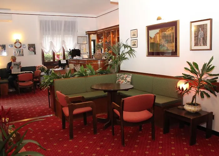 Hotel Serena Varazze