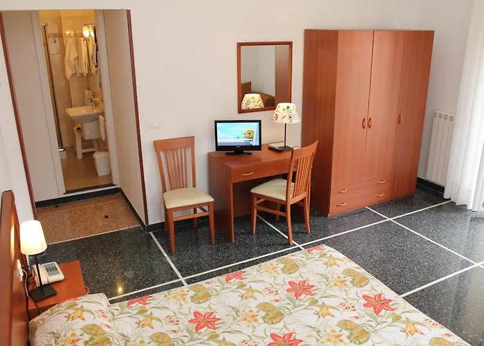 Hotel Serena Varazze